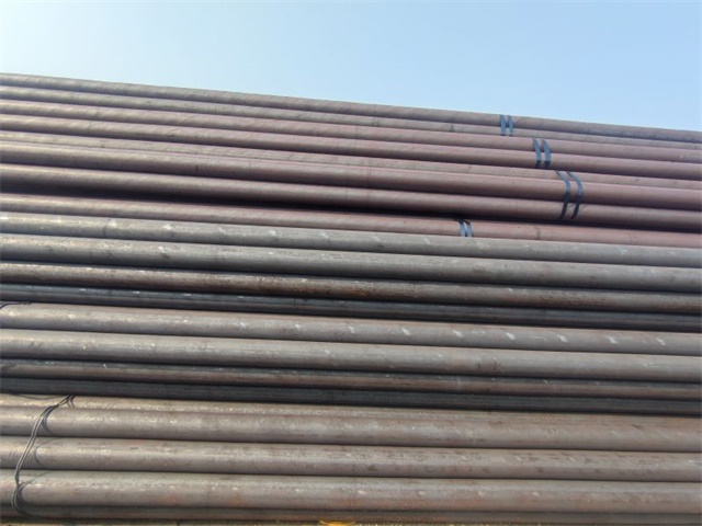 碌曲42CrMo无缝管多少钱一吨